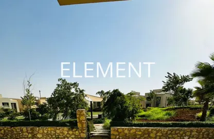 فيلا - 4 غرف نوم - 4 حمامات للبيع في أو ويست - كمبوندات 6 أكتوبر - مدينة 6 أكتوبر - الجيزة