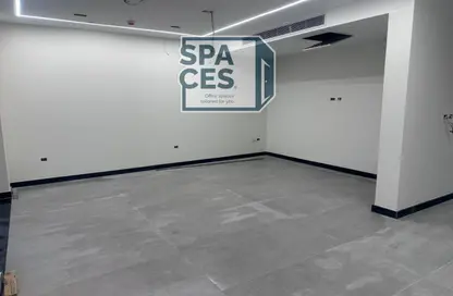 Whole Building - Studio - 1 Bathroom for rent in Cairo Business Park - 5th Settlement Compounds - The 5th Settlement - New Cairo City - Cairo