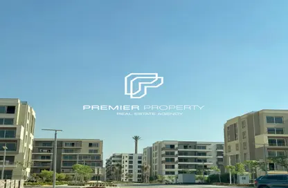 Villa - 3 Bedrooms - 4 Bathrooms for sale in Palm Hills New Cairo - 5th Settlement Compounds - The 5th Settlement - New Cairo City - Cairo