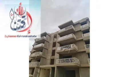 شقة - 3 غرف نوم - 3 حمامات للبيع في جرين 6 - كمبوندات 6 أكتوبر - مدينة 6 أكتوبر - الجيزة
