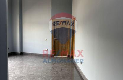 Apartment - 3 Bedrooms - 3 Bathrooms for rent in West Golf - El Katameya Compounds - El Katameya - New Cairo City - Cairo