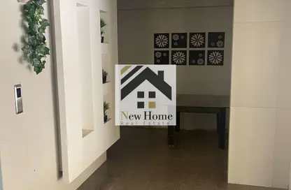 Apartment - 3 Bedrooms - 2 Bathrooms for sale in Asala - 5th Settlement Compounds - The 5th Settlement - New Cairo City - Cairo