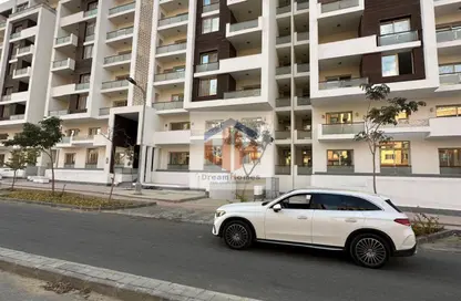 شقة - 3 غرف نوم - 2 حمامات للبيع في المقصد - كمبوندات العاصمة الإدارية الجديدة - العاصمة الإدارية الجديدة - القاهرة