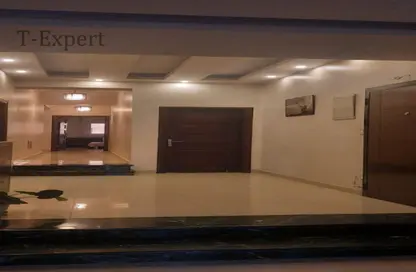 Apartment - 3 Bedrooms - 3 Bathrooms for sale in Al Shouyfat - 5th Settlement Compounds - The 5th Settlement - New Cairo City - Cairo