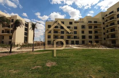 Apartment - 2 Bedrooms - 2 Bathrooms for sale in O West - 6 October Compounds - 6 October City - Giza