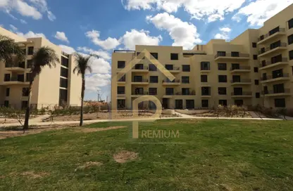 شقة - 2 غرف نوم - 2 حمامات للبيع في أو ويست - كمبوندات 6 أكتوبر - مدينة 6 أكتوبر - الجيزة