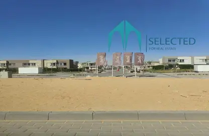 Apartment - 3 Bedrooms - 3 Bathrooms for sale in Badya Palm Hills - 6 October Compounds - 6 October City - Giza