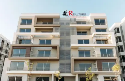 Apartment - 2 Bedrooms - 3 Bathrooms for rent in Palm Hills New Cairo - 5th Settlement Compounds - The 5th Settlement - New Cairo City - Cairo