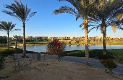 Villa - 6 Bedrooms - 6 Bathrooms for sale in Katameya Dunes - El Katameya Compounds - El Katameya - New Cairo City - Cairo