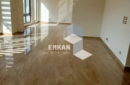 دوبلكس - 3 غرف نوم - 3 حمامات للايجار في ويستاون - كمبوندات الشيخ زايد - الشيخ زايد - الجيزة