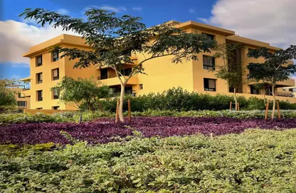 Apartment - 2 Bedrooms - 1 Bathroom for sale in O West - 6 October Compounds - 6 October City - Giza