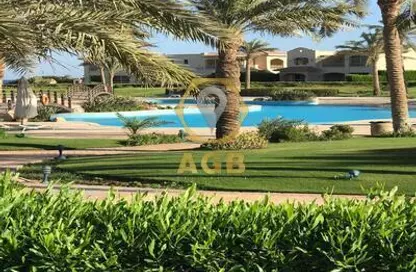 Villa - 4 Bedrooms - 3 Bathrooms for sale in La Vista 4 - La Vista - Al Ain Al Sokhna - Suez