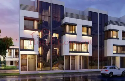Villa - 6 Bedrooms - 4 Bathrooms for sale in The Pearl New Mansoura - New Mansoura - Al Daqahlya