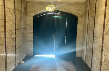 Duplex - 2 Bedrooms - 3 Bathrooms for sale in El Banafseg 10 - El Banafseg - New Cairo City - Cairo