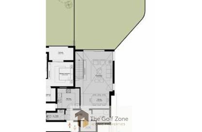 Apartment - 3 Bedrooms - 4 Bathrooms for rent in O West - 6 October Compounds - 6 October City - Giza