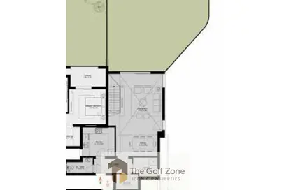 Apartment - 3 Bedrooms - 4 Bathrooms for rent in O West - 6 October Compounds - 6 October City - Giza