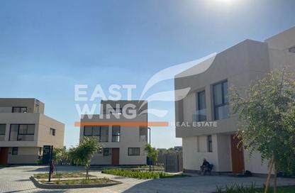 Villa - 5 Bedrooms - 5 Bathrooms for sale in Al Burouj Compound - El Shorouk Compounds - Shorouk City - Cairo