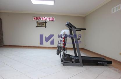 Villa - 4 Bedrooms - 4 Bathrooms for sale in Mirage City - The 1st Settlement - New Cairo City - Cairo