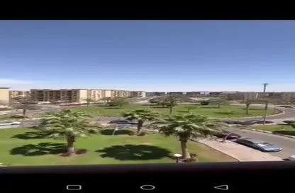 شقة - 3 غرف نوم - 3 حمامات للبيع في امتداد الرحاب - الرحاب - مدينة القاهرة الجديدة - القاهرة