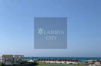 شاليه - 2 غرف نوم - 1 حمام للبيع في مرسيليا بيتش 4 - سيدي عبد الرحمن - الساحل الشمالي
