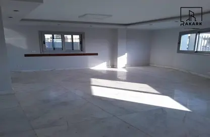 Office Space - Studio - 3 Bathrooms for rent in Masaken Sheraton - Sheraton Al Matar - El Nozha - Cairo