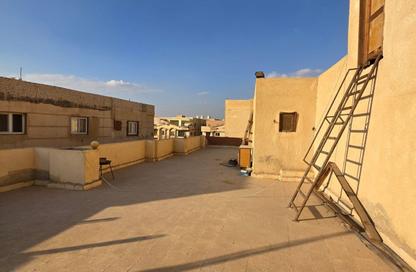 Penthouse - 3 Bedrooms - 3 Bathrooms for sale in El Banafseg Apartment Buildings - El Banafseg - New Cairo City - Cairo