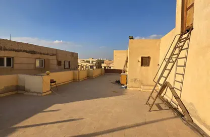 Penthouse - 3 Bedrooms - 3 Bathrooms for sale in El Banafseg Apartment Buildings - El Banafseg - New Cairo City - Cairo
