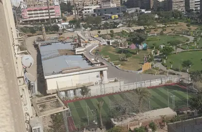 Apartment - 3 Bedrooms - 2 Bathrooms for sale in Abu Zar Al Ghafari St. - 7th District - Nasr City - Cairo