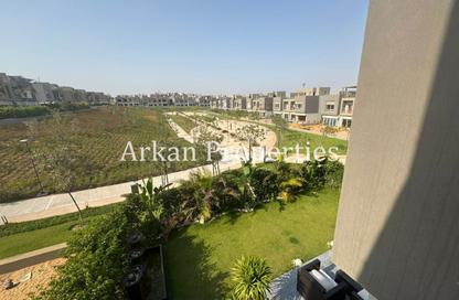 Twin House - 4 Bedrooms - 5 Bathrooms for sale in Etapa - Sheikh Zayed Compounds - Sheikh Zayed City - Giza