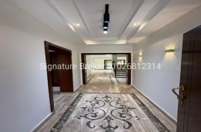 Villa - 5 Bedrooms - 4 Bathrooms for rent in Mivida - 5th Settlement Compounds - The 5th Settlement - New Cairo City - Cairo
