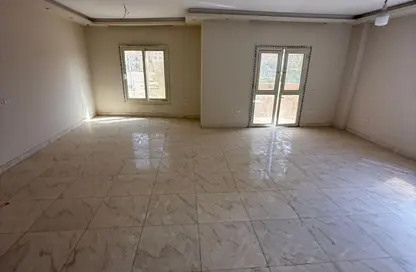 Villa - 7+ Bedrooms - 7+ Bathrooms for rent in Wasef Ghaly Basha St. - Al Narges 4 - Al Narges - New Cairo City - Cairo
