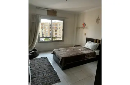 Apartment - 3 Bedrooms - 2 Bathrooms for rent in Rehab City Sixth Phase - Al Rehab - New Cairo City - Cairo