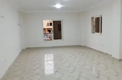 Apartment - 3 Bedrooms - 3 Bathrooms for rent in 7th District - Sheikh Zayed City - Giza