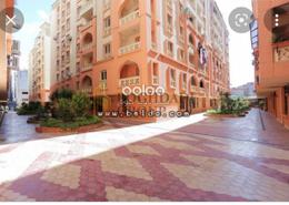 Duplex - 4 bedrooms - 3 bathrooms for للبيع in Smouha - Hay Sharq - Alexandria
