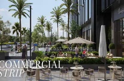 Apartment - 3 Bedrooms - 4 Bathrooms for sale in El Patio Oro - 5th Settlement Compounds - The 5th Settlement - New Cairo City - Cairo