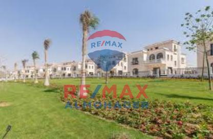 Apartment - 2 Bedrooms - 2 Bathrooms for sale in Celia - New Capital Compounds - New Capital City - Cairo