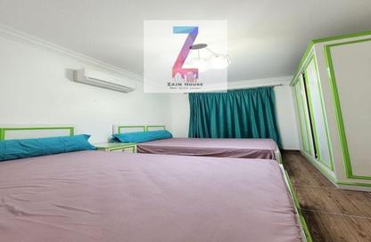 Chalet - 3 Bedrooms - 2 Bathrooms for sale in Stella Heights - Al Alamein - North Coast