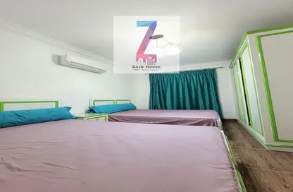 شاليه - 3 غرف نوم - 2 حمامات للبيع في ستيلا هايتس - العلمين - الساحل الشمالي
