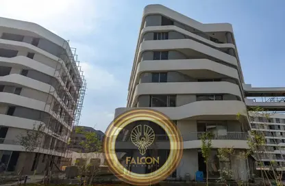 شقة - غرفة نوم - 1 حمام للبيع في بلوم فيلدز - كمبوندات مدينة المستقبل - مدينة المستقبل - القاهرة