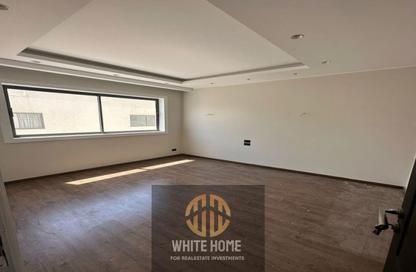 Apartment - 2 Bedrooms - 2 Bathrooms for rent in Lake View Residence - 5th Settlement Compounds - The 5th Settlement - New Cairo City - Cairo