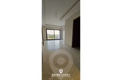 Apartment - 3 Bedrooms - 3 Bathrooms for rent in Park Side Residence - Zed Towers - Sheikh Zayed Compounds - Sheikh Zayed City - Giza