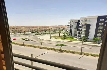 شقة - 3 غرف نوم - 3 حمامات للبيع في المقصد - كمبوندات العاصمة الإدارية الجديدة - العاصمة الإدارية الجديدة - القاهرة