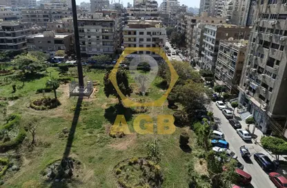 شقة - 3 غرف نوم - 2 حمامات للبيع في شارع ابن ماجد - ميدان الحجاز - النزهة - القاهرة