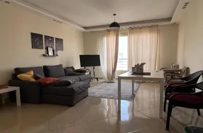 Apartment - 3 Bedrooms - 2 Bathrooms for rent in Dar Misr - 16th District - Sheikh Zayed City - Giza