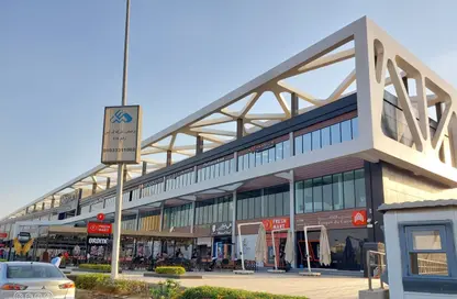 Shop - Studio - 1 Bathroom for sale in Midtown - South Investors Area - New Cairo City - Cairo
