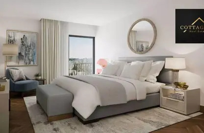 Apartment - 3 Bedrooms - 2 Bathrooms for sale in Al Narges 8 - Al Narges - New Cairo City - Cairo