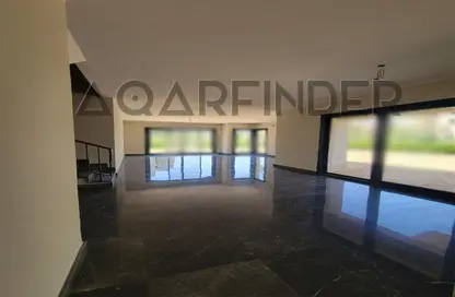 دوبلكس - 4 غرف نوم - 5 حمامات للايجار في أو ويست - كمبوندات 6 أكتوبر - مدينة 6 أكتوبر - الجيزة