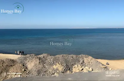 Apartment - 3 Bedrooms - 1 Bathroom for sale in Al Ahyaa District - Hurghada - Red Sea