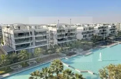 Apartment - 2 Bedrooms - 2 Bathrooms for rent in Lake View Residence - 5th Settlement Compounds - The 5th Settlement - New Cairo City - Cairo Apartment - 2 Bedrooms - 2 Bathrooms for rent in Lake View Residence - 5th Settlement Compounds - The 5th Settlement - New Cairo City - Cairo