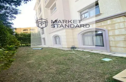 Apartment - 3 Bedrooms - 3 Bathrooms for rent in Mivida - 5th Settlement Compounds - The 5th Settlement - New Cairo City - Cairo